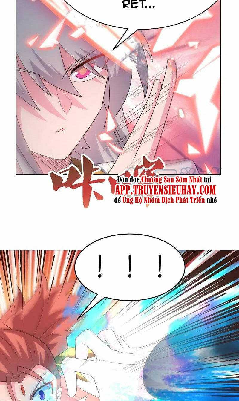 Tôn Thượng: Chapter 437