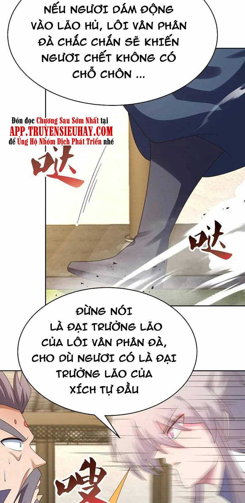 Tôn Thượng: Chapter 437