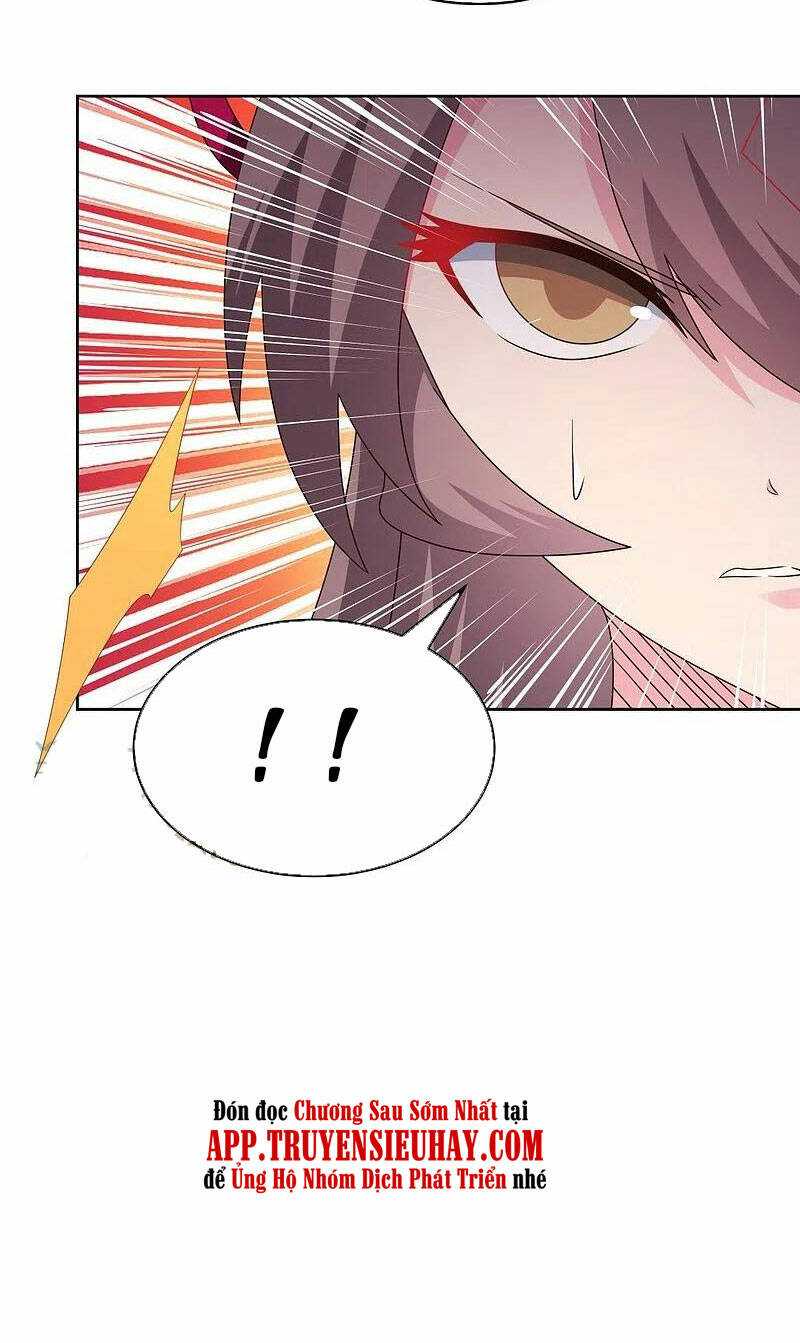 Tôn Thượng: Chapter 437