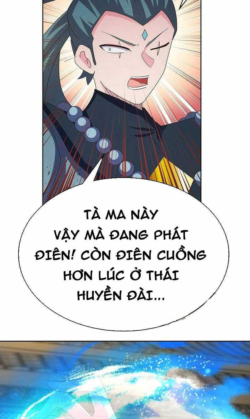Tôn Thượng: Chapter 437