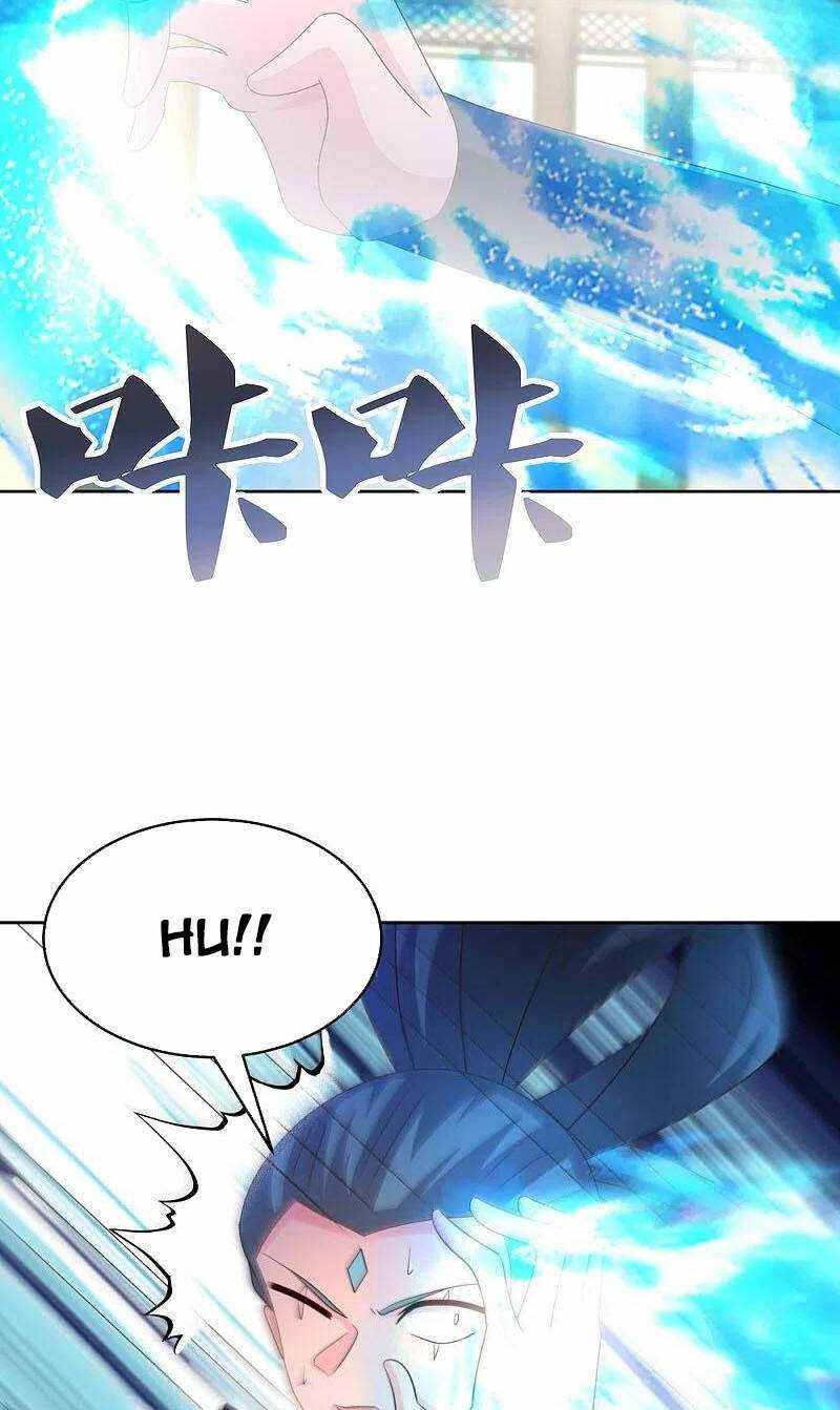 Tôn Thượng: Chapter 437
