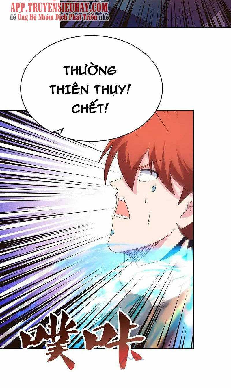 Tôn Thượng: Chapter 437