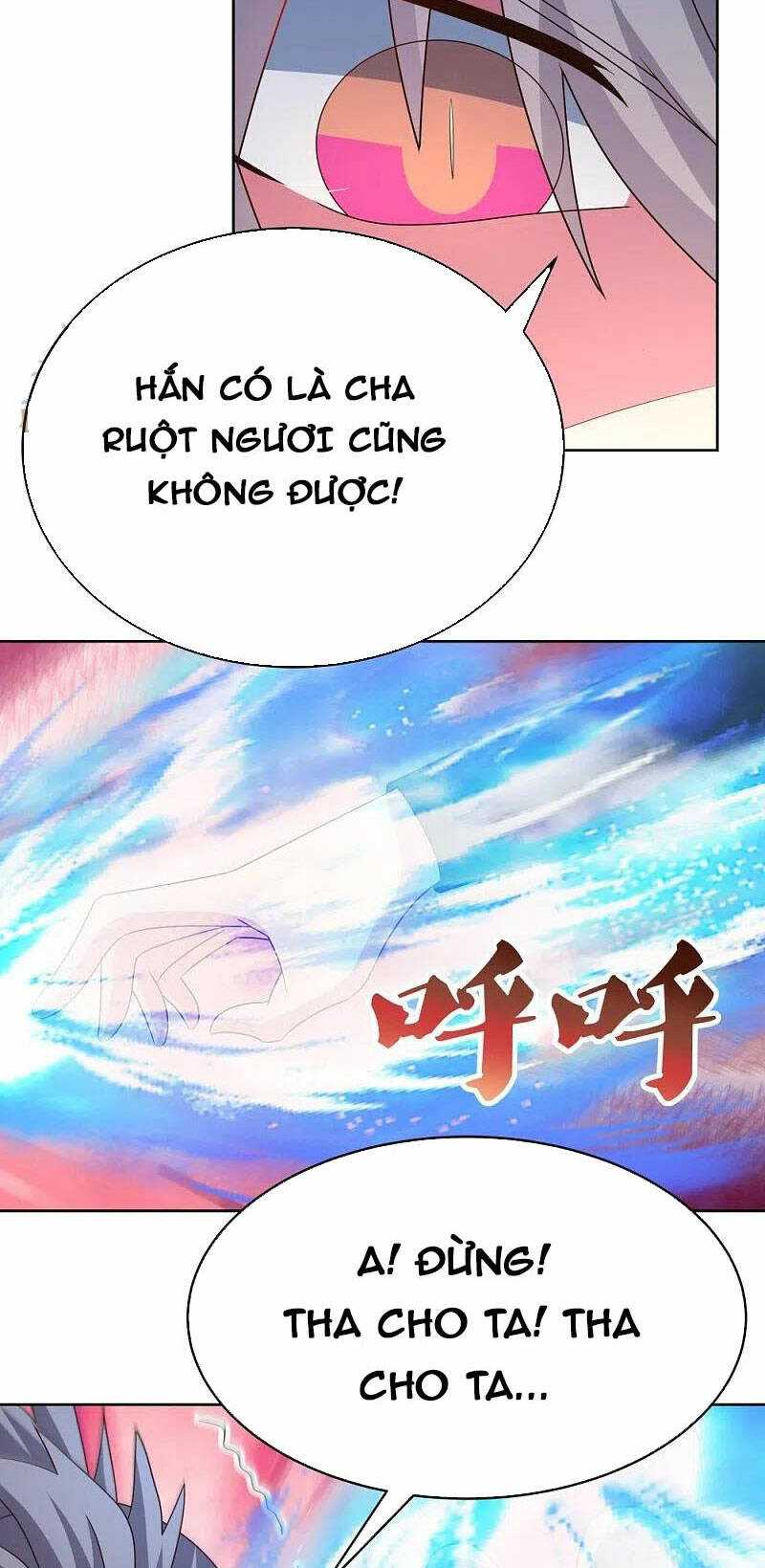Tôn Thượng: Chapter 437
