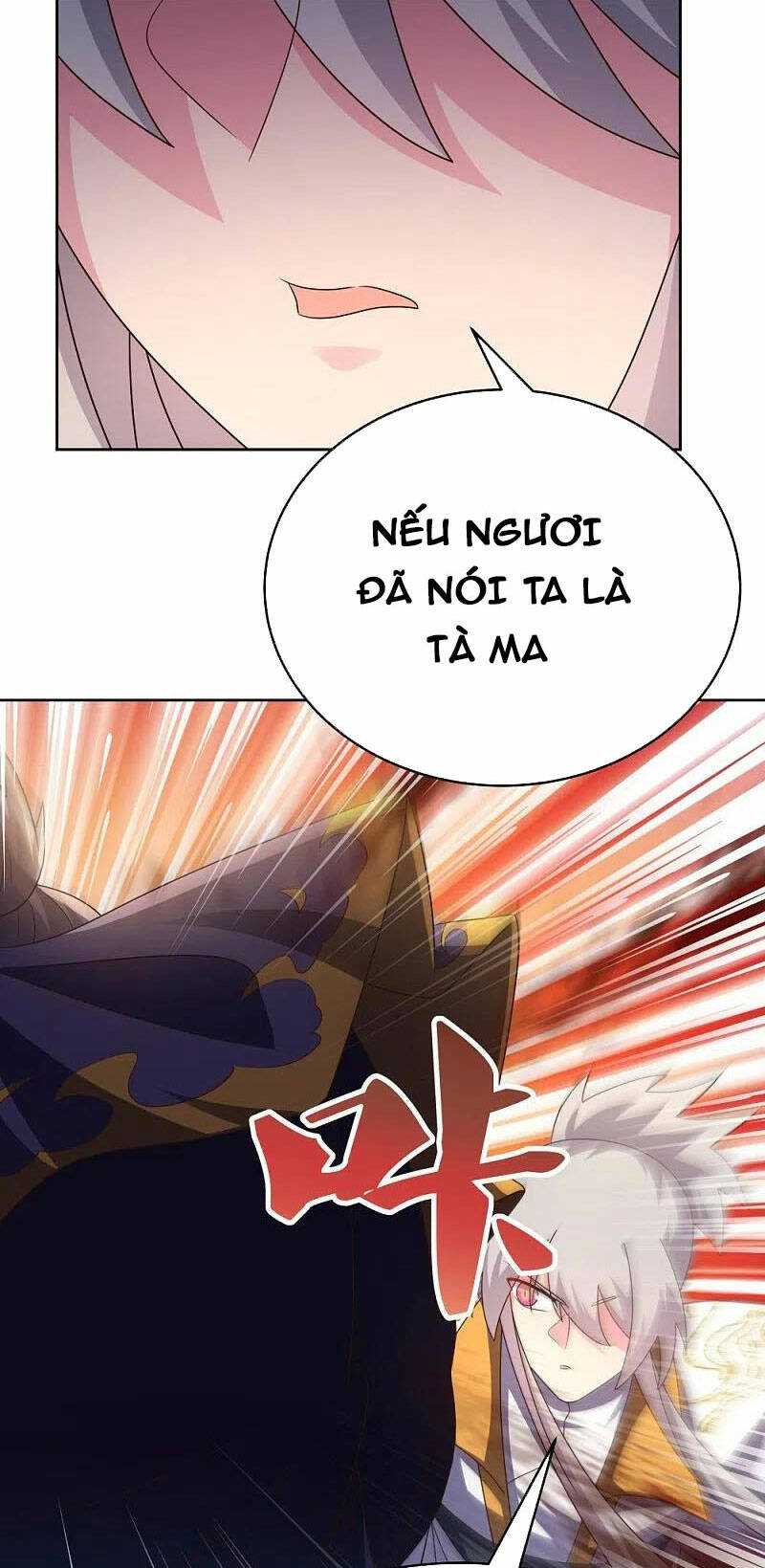 Tôn Thượng: Chapter 437