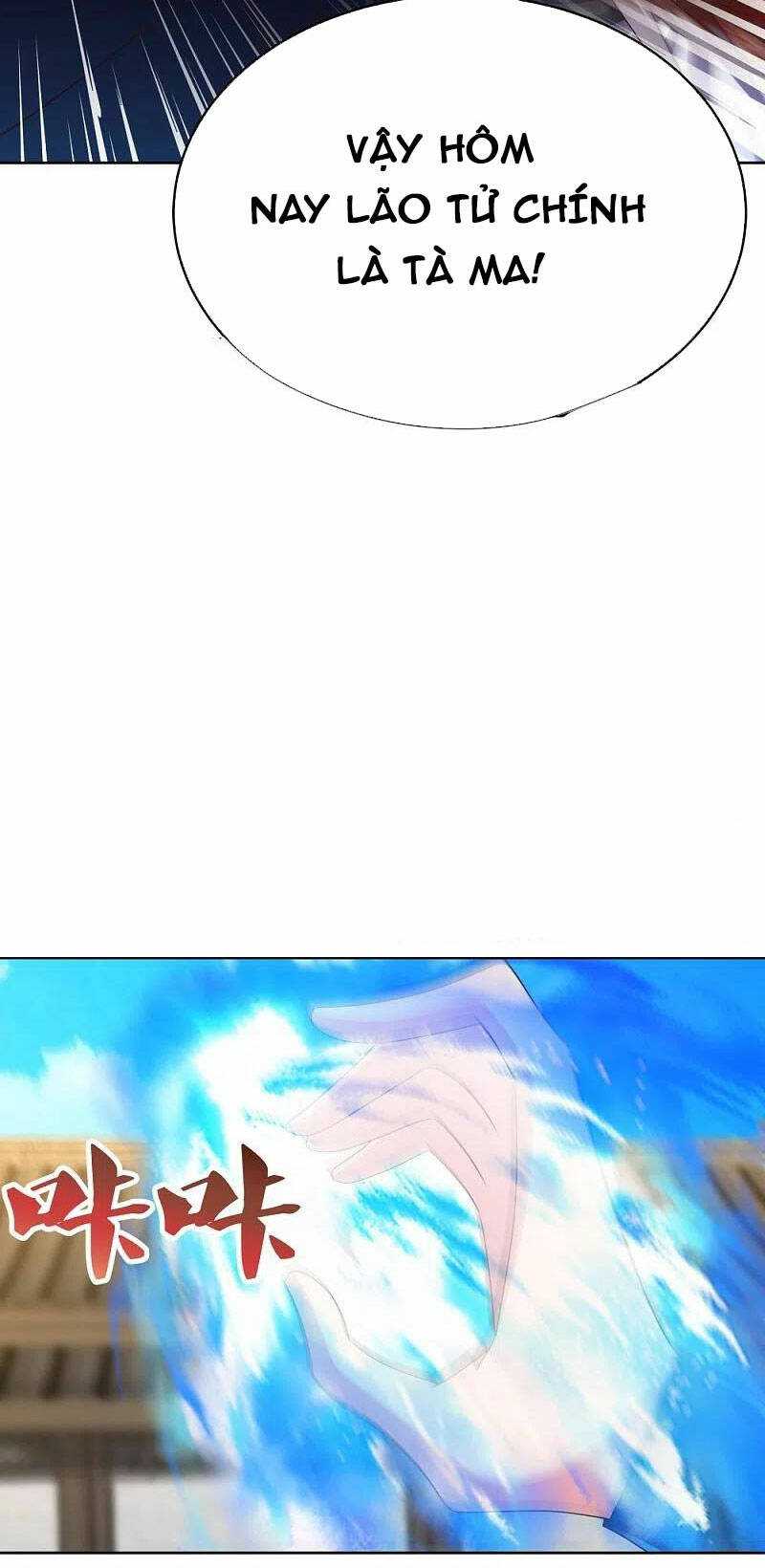 Tôn Thượng: Chapter 437