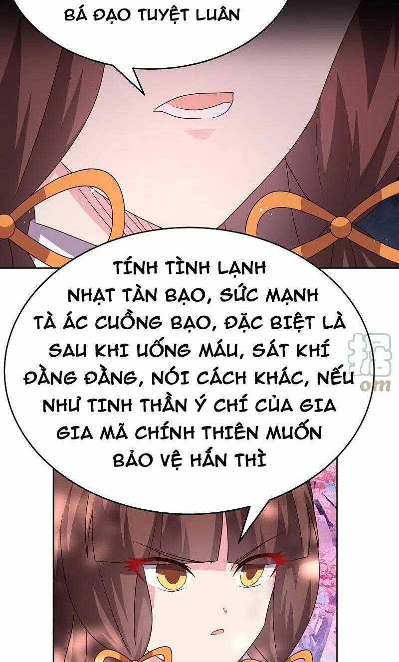 Tôn Thượng: Chapter 439