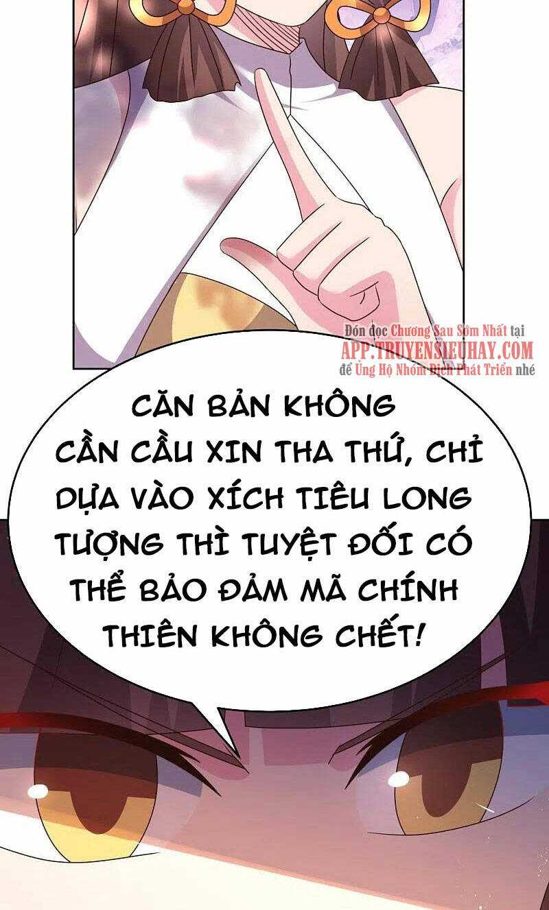 Tôn Thượng: Chapter 439