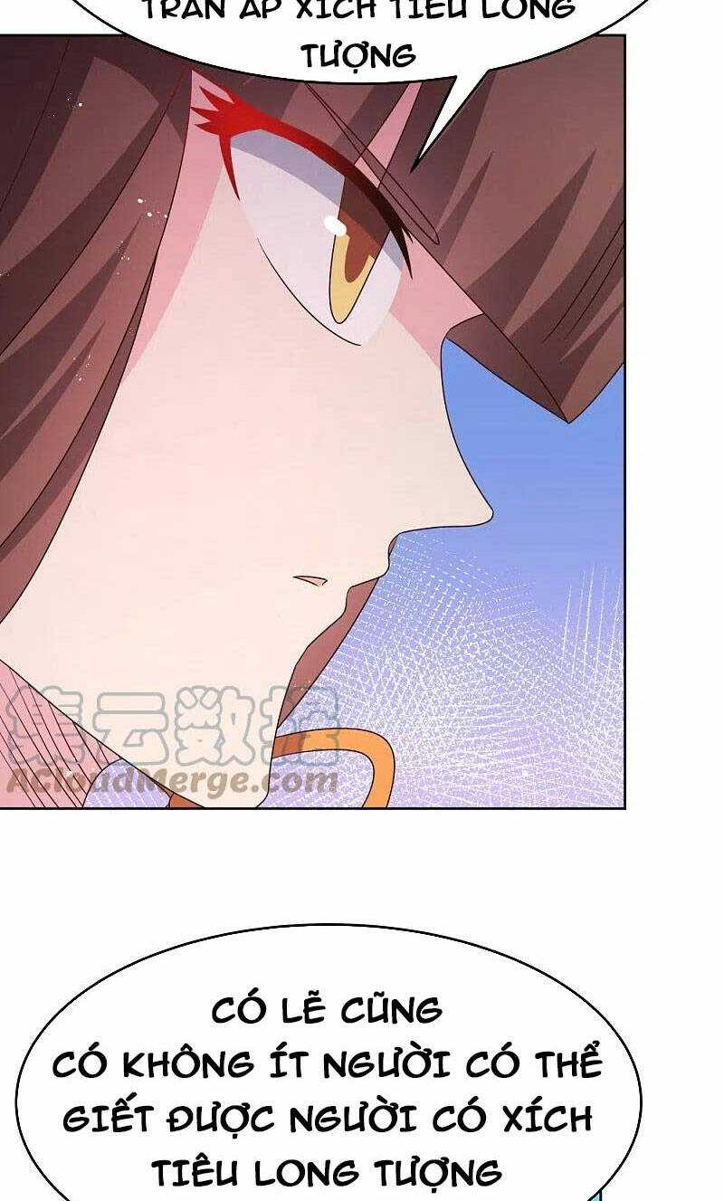 Tôn Thượng: Chapter 439