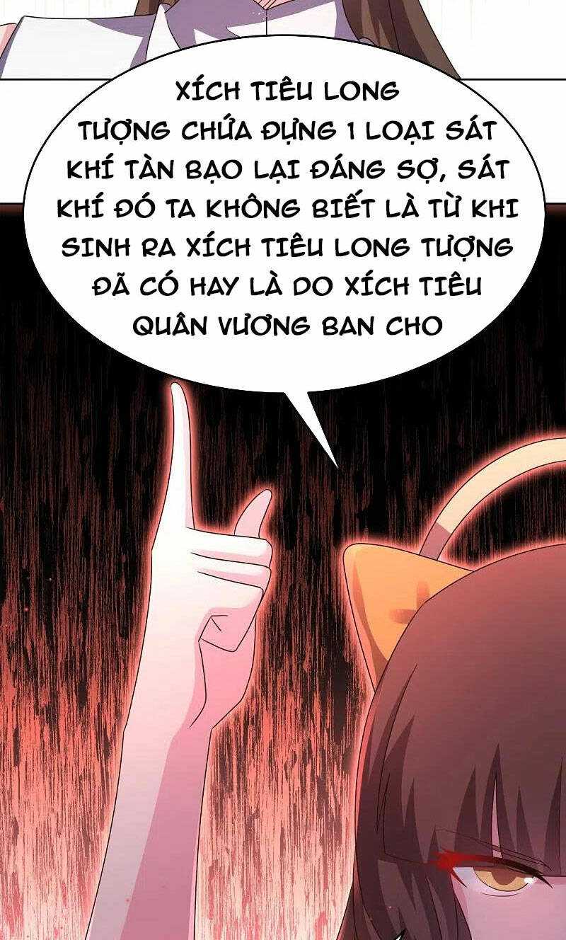 Tôn Thượng: Chapter 439