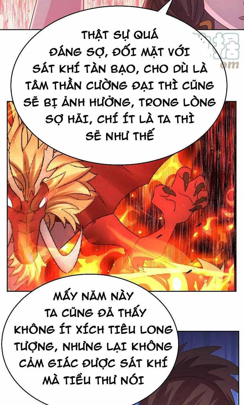 Tôn Thượng: Chapter 439