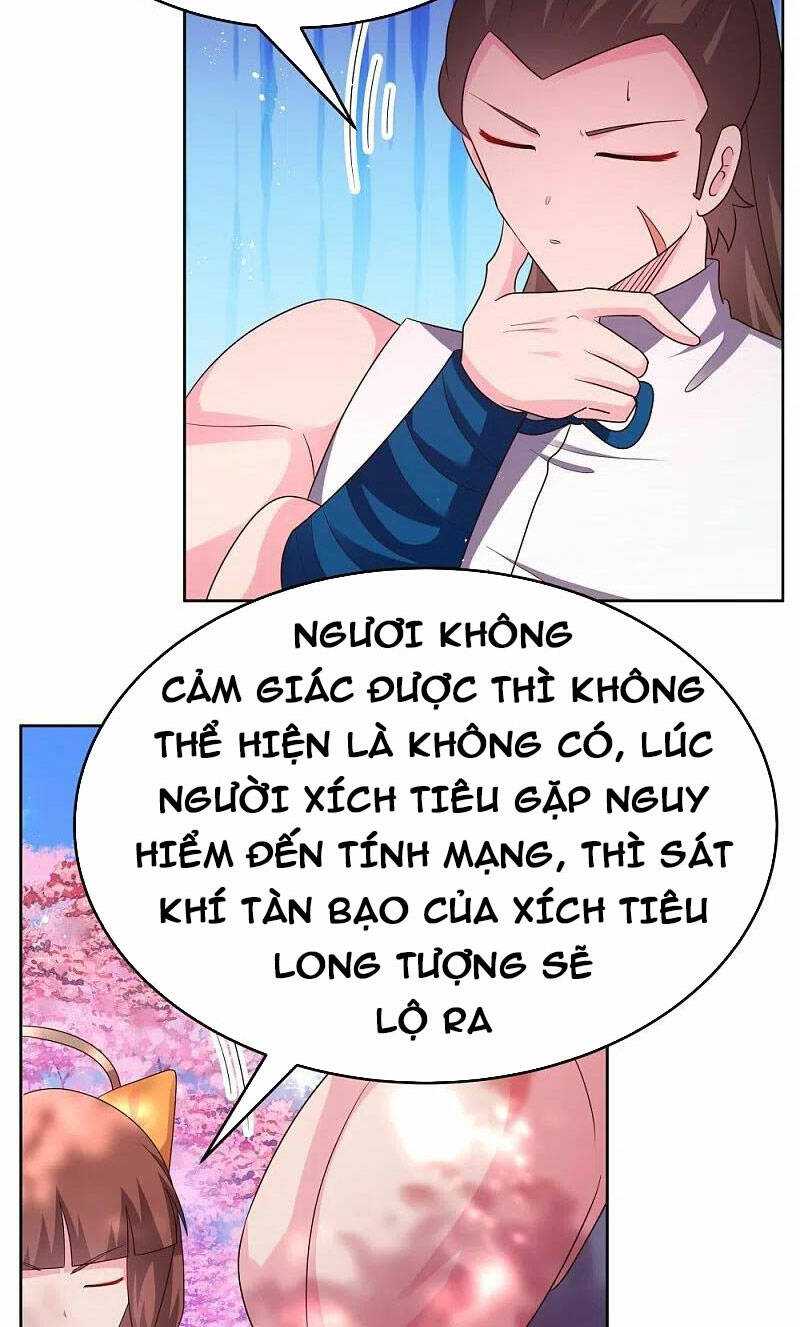Tôn Thượng: Chapter 439