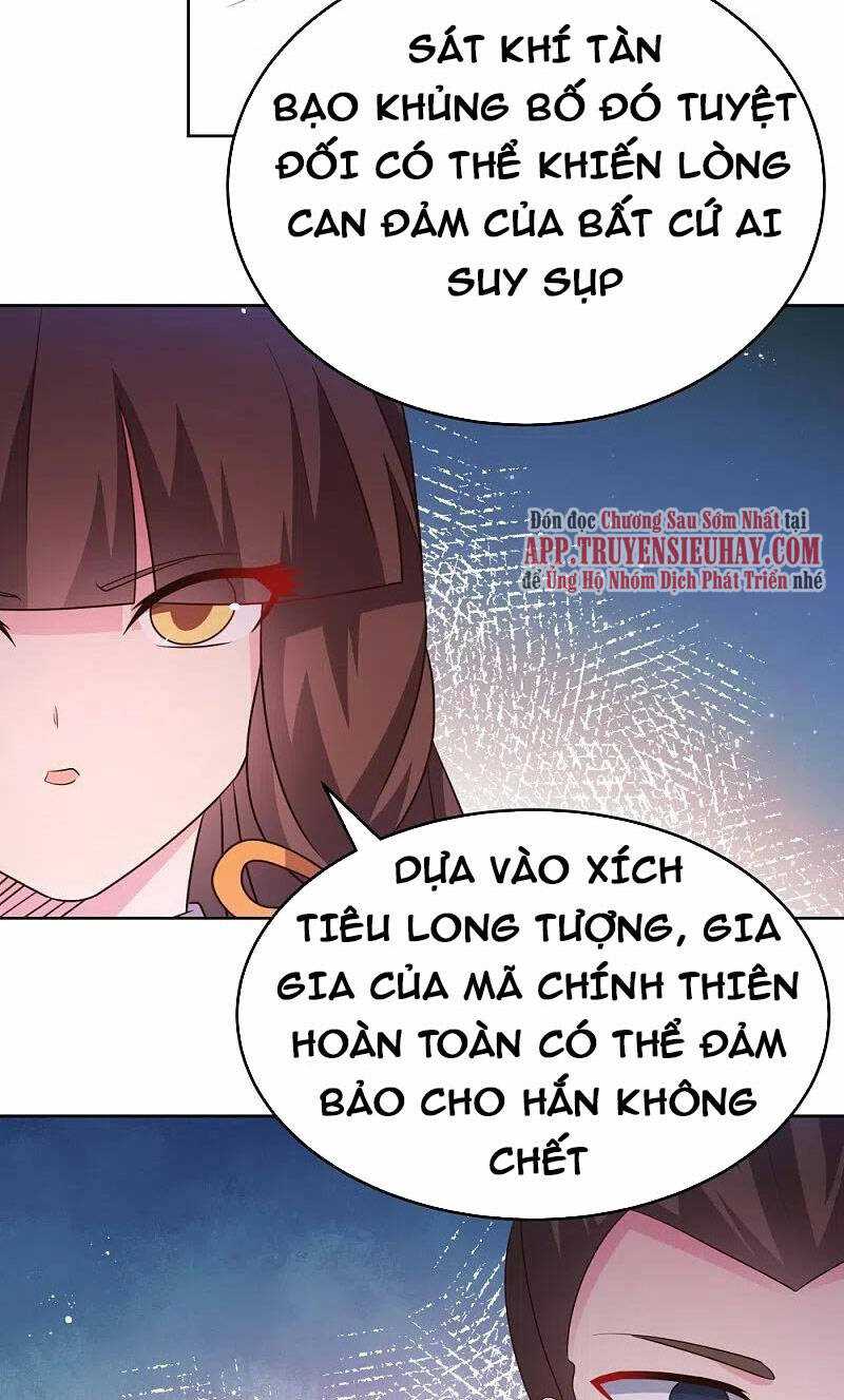 Tôn Thượng: Chapter 439