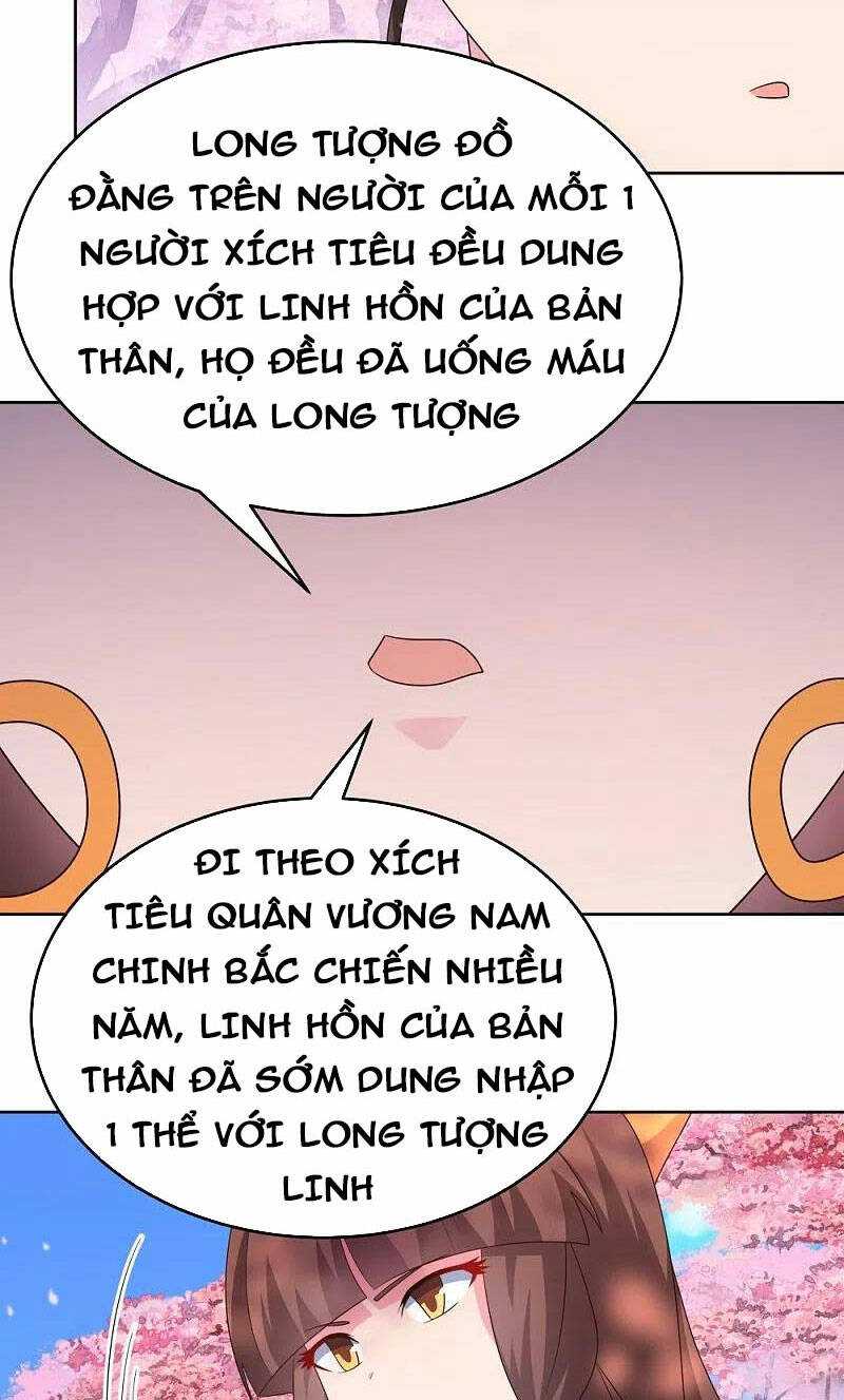 Tôn Thượng: Chapter 439