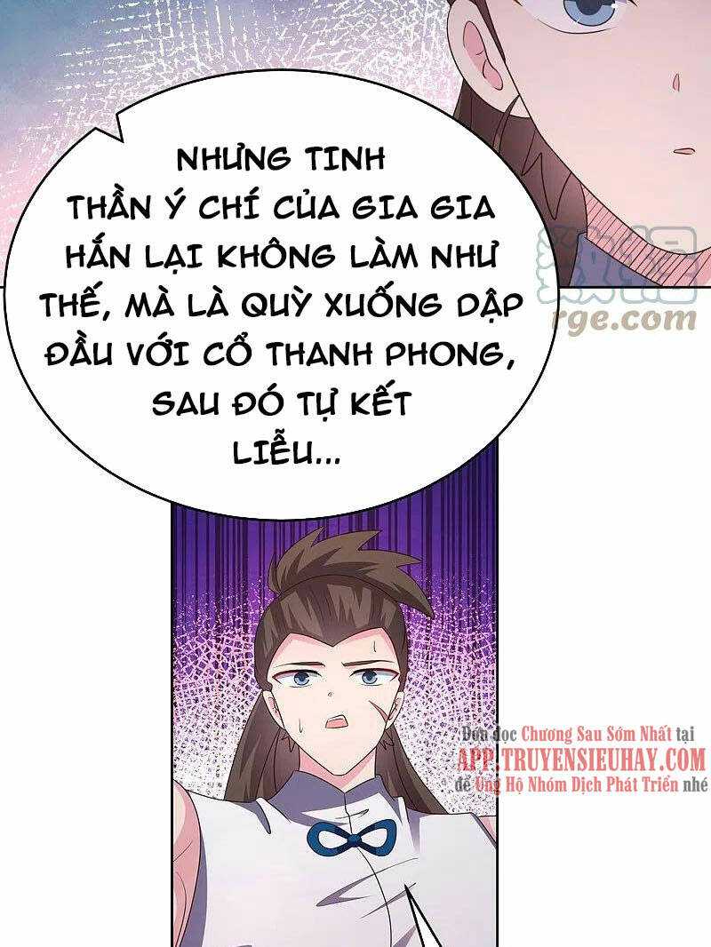 Tôn Thượng: Chapter 439