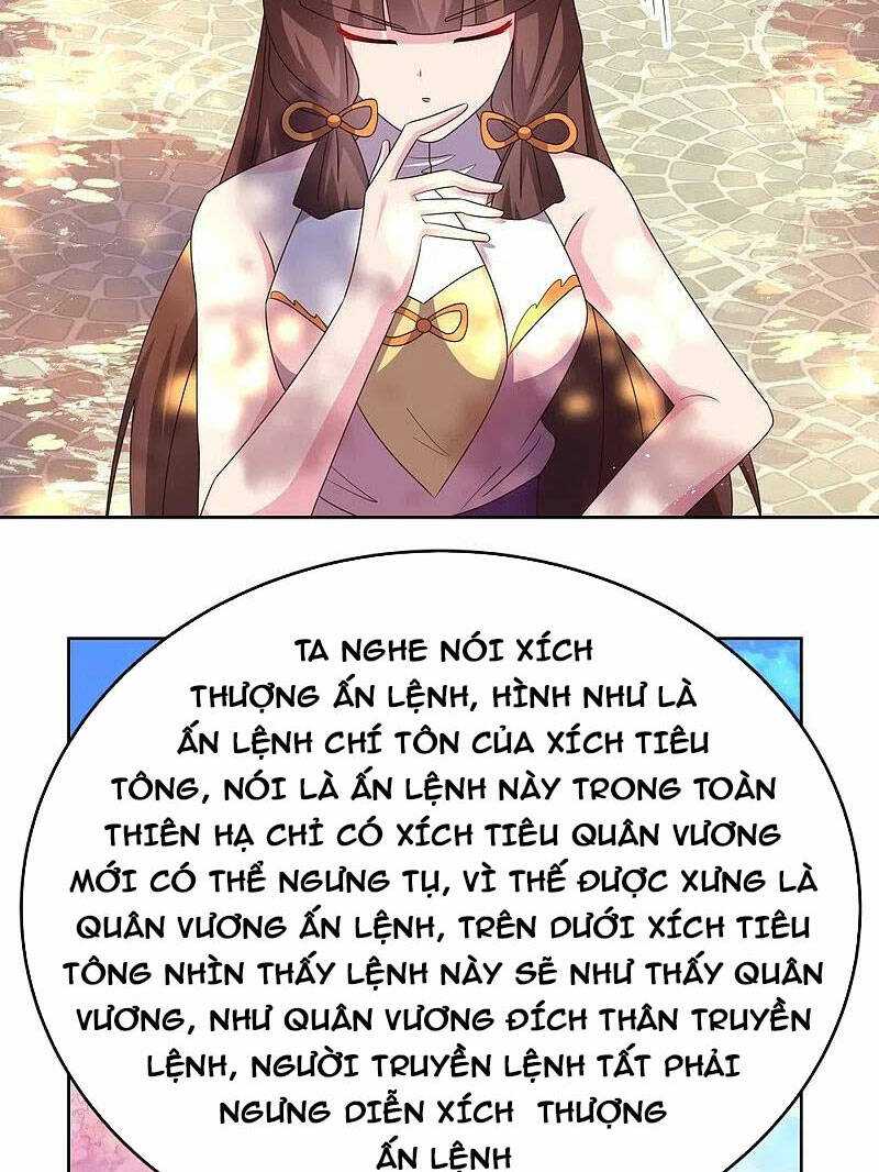 Tôn Thượng: Chapter 439
