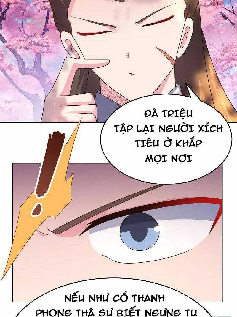 Tôn Thượng: Chapter 439