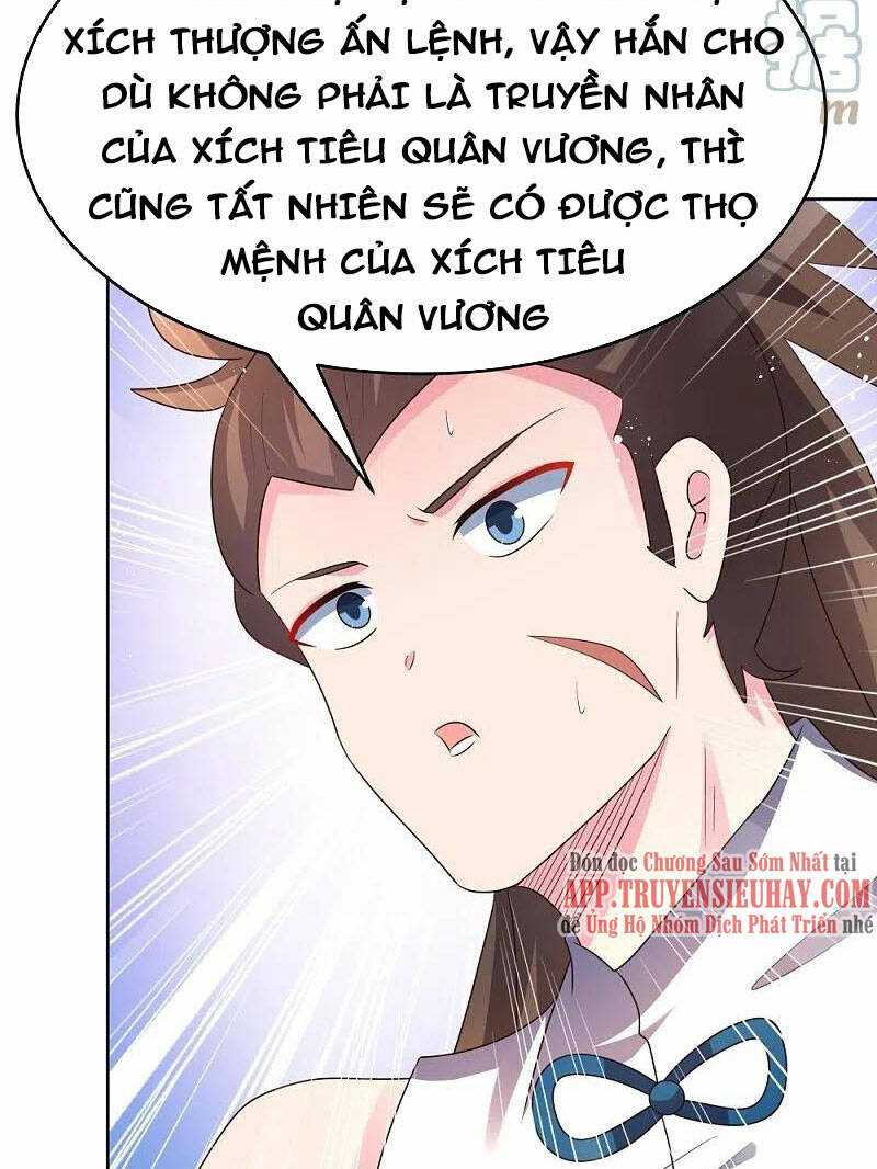 Tôn Thượng: Chapter 439