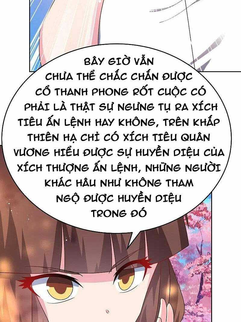 Tôn Thượng: Chapter 439