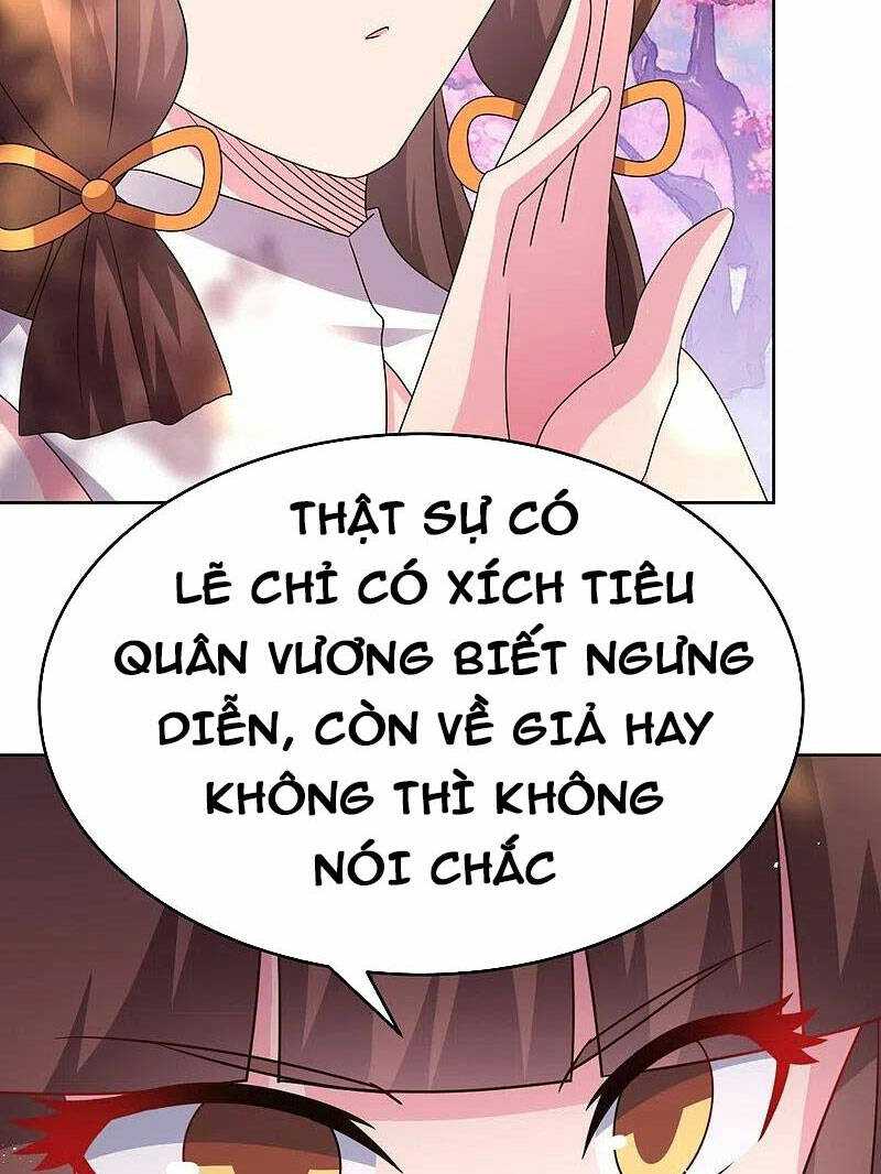 Tôn Thượng: Chapter 439