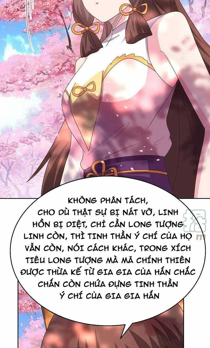 Tôn Thượng: Chapter 439