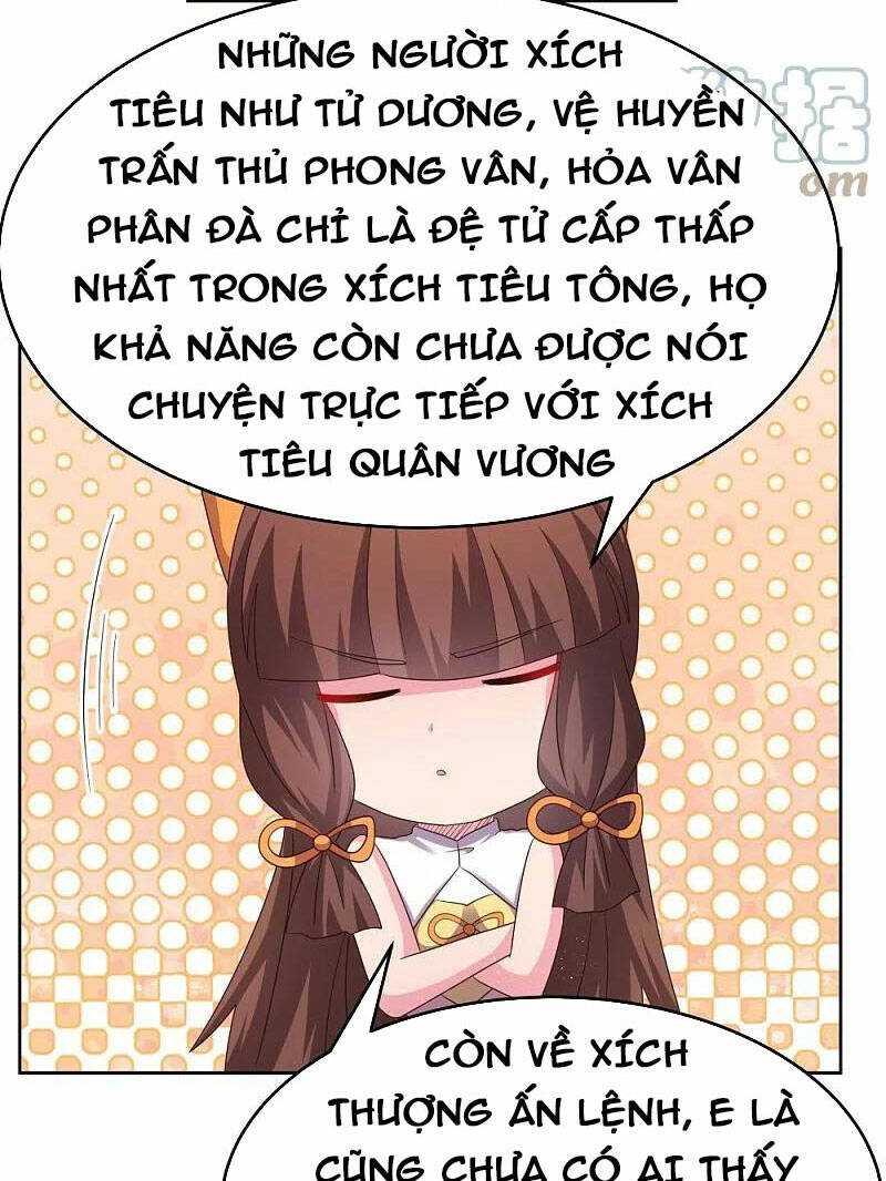 Tôn Thượng: Chapter 439