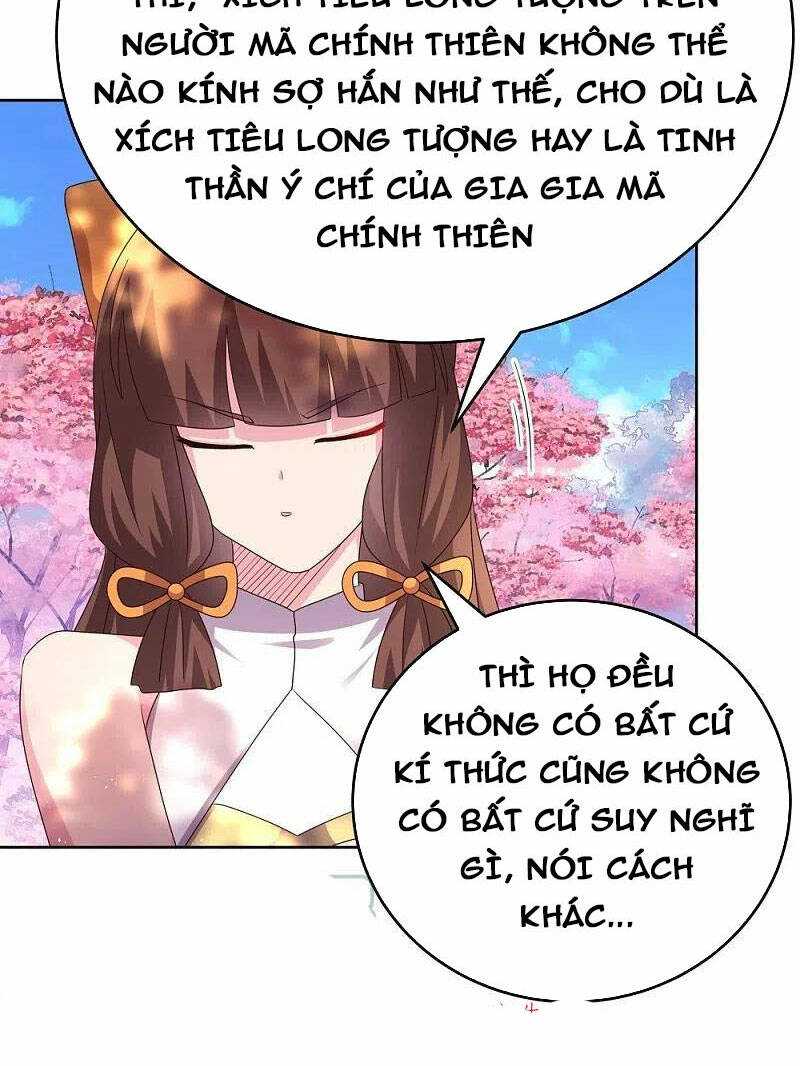 Tôn Thượng: Chapter 439