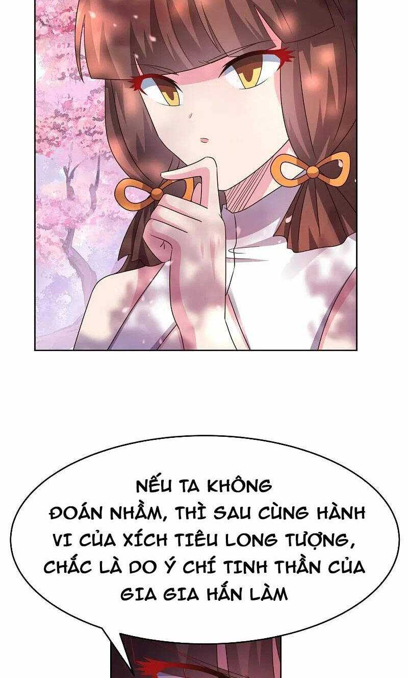 Tôn Thượng: Chapter 439