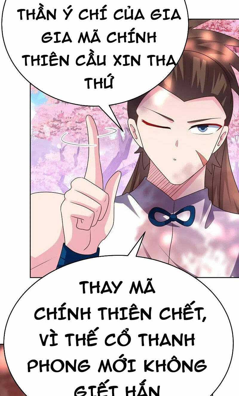 Tôn Thượng: Chapter 439