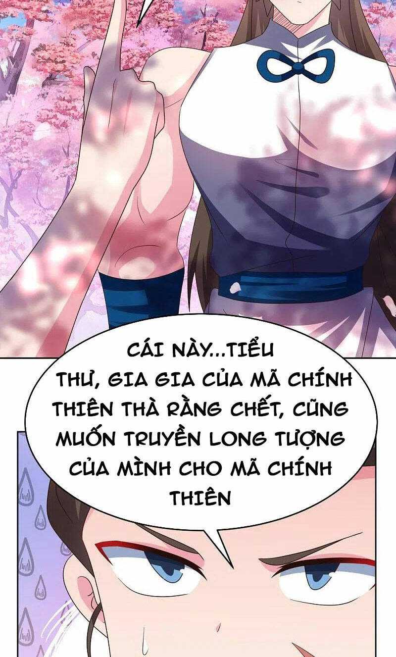 Tôn Thượng: Chapter 439