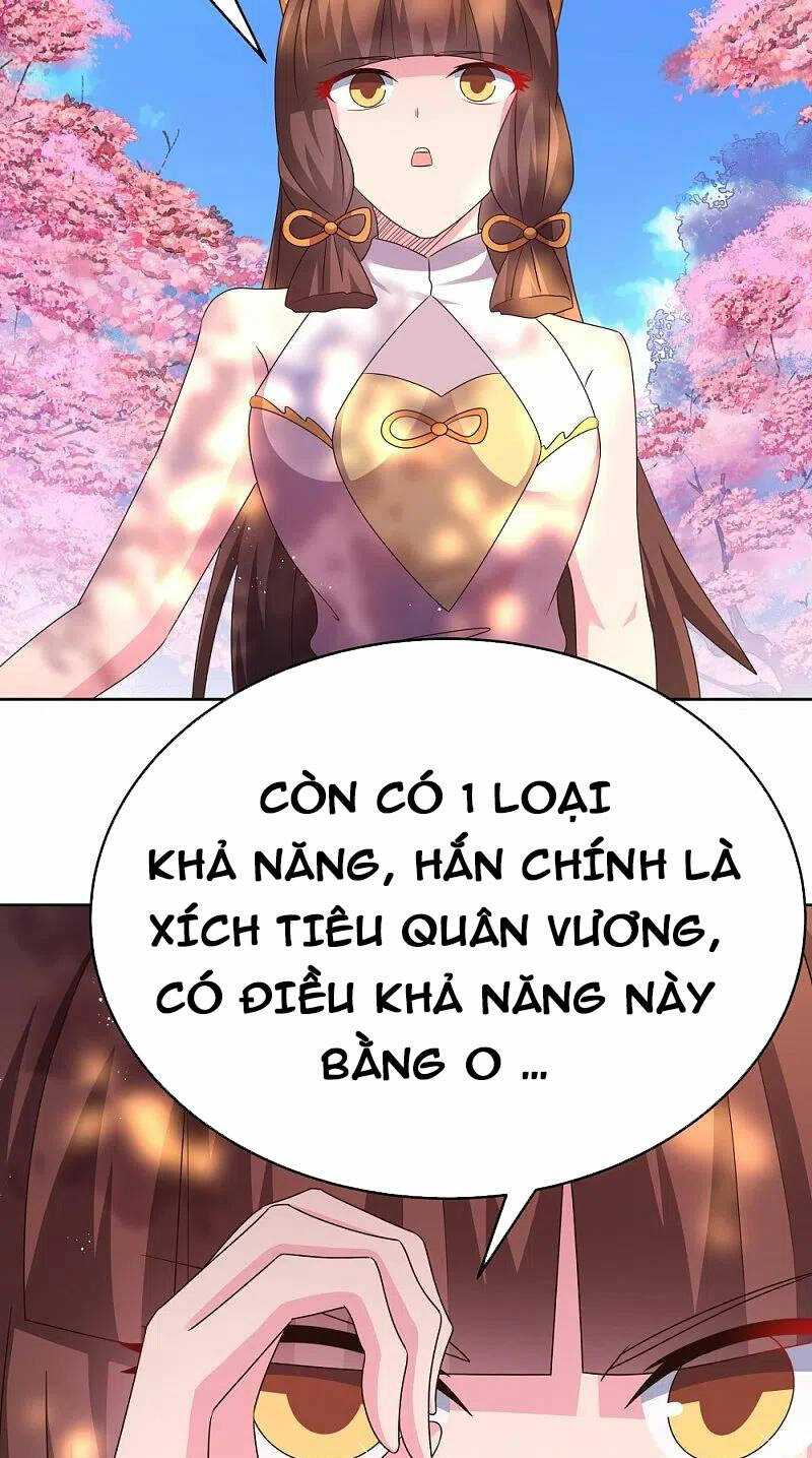 Tôn Thượng: Chapter 440