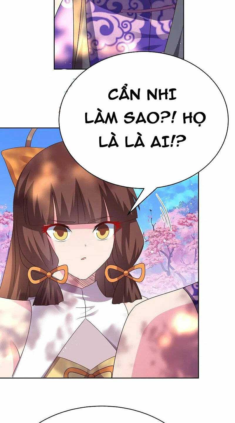 Tôn Thượng: Chapter 440