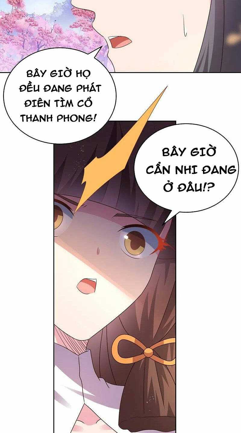 Tôn Thượng: Chapter 440