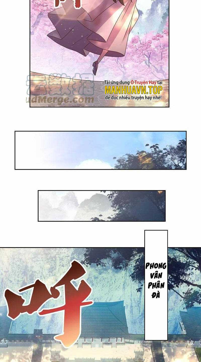 Tôn Thượng: Chapter 440