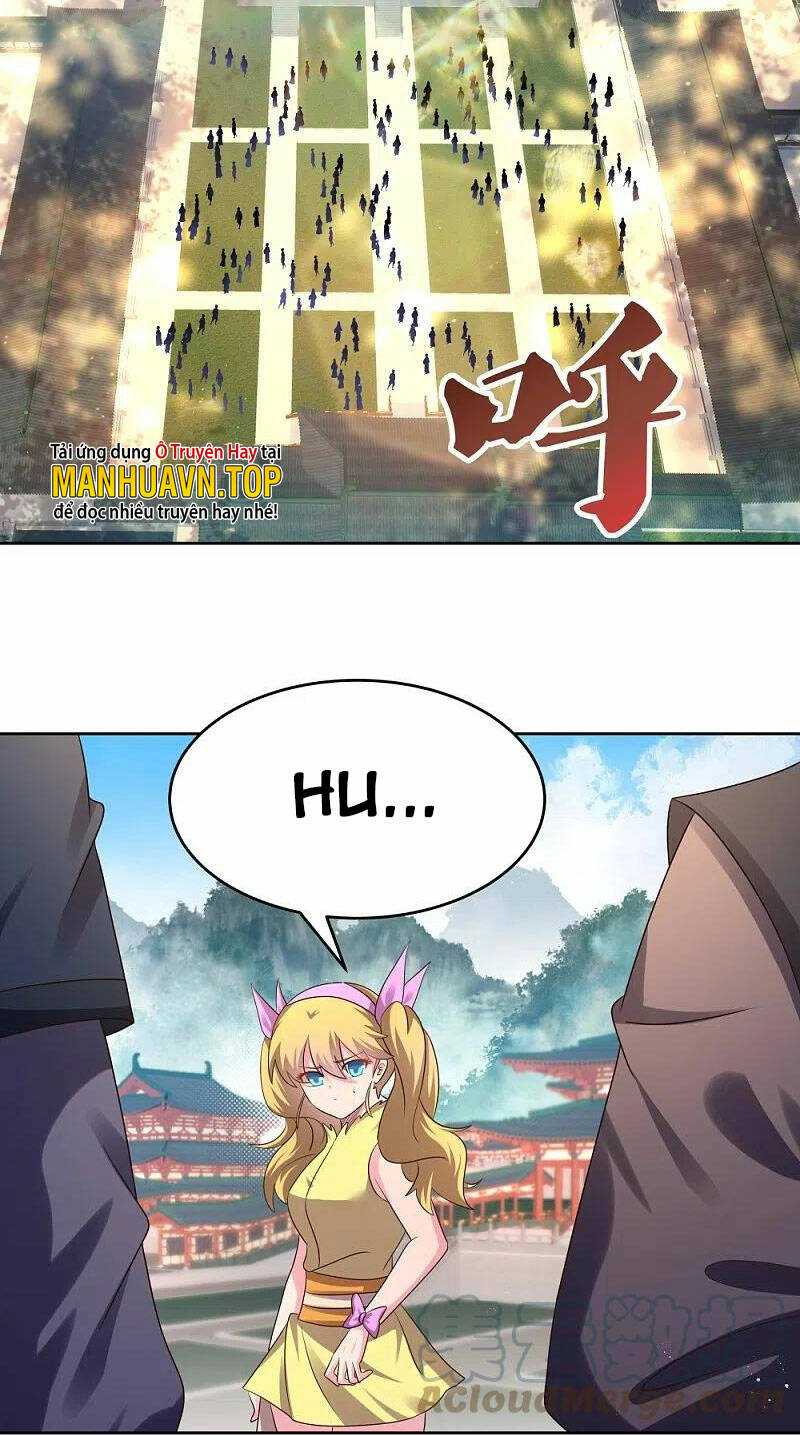 Tôn Thượng: Chapter 440