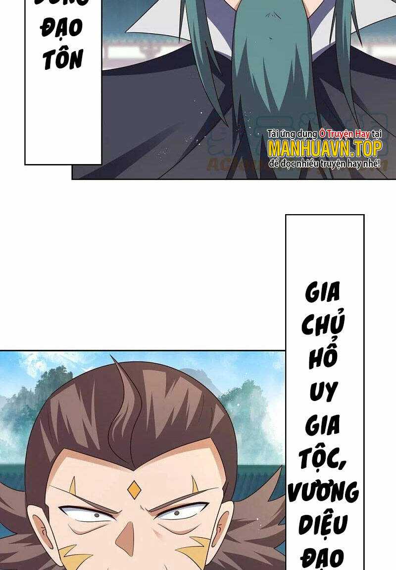 Tôn Thượng: Chapter 440