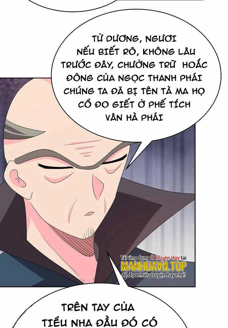 Tôn Thượng: Chapter 440