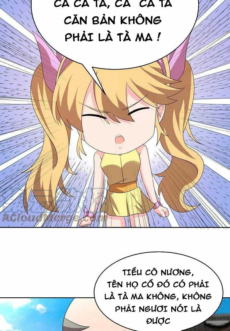 Tôn Thượng: Chapter 440