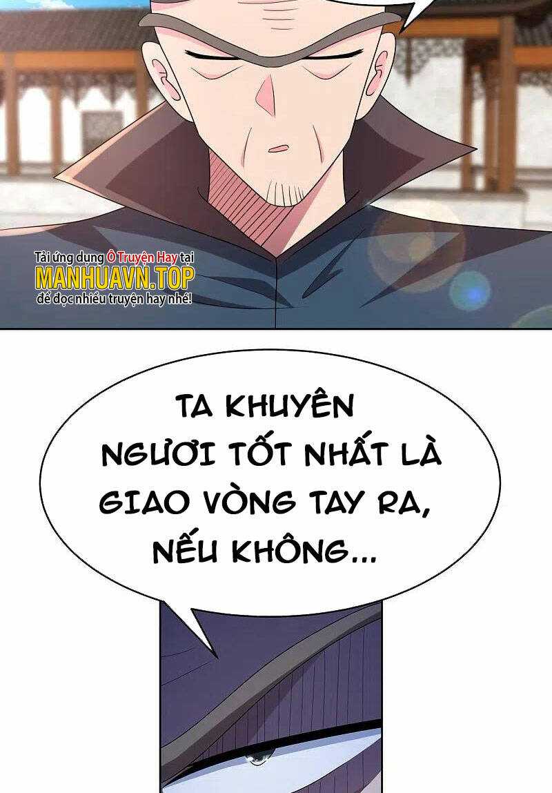 Tôn Thượng: Chapter 440