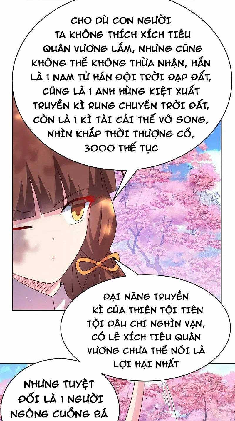 Tôn Thượng: Chapter 440
