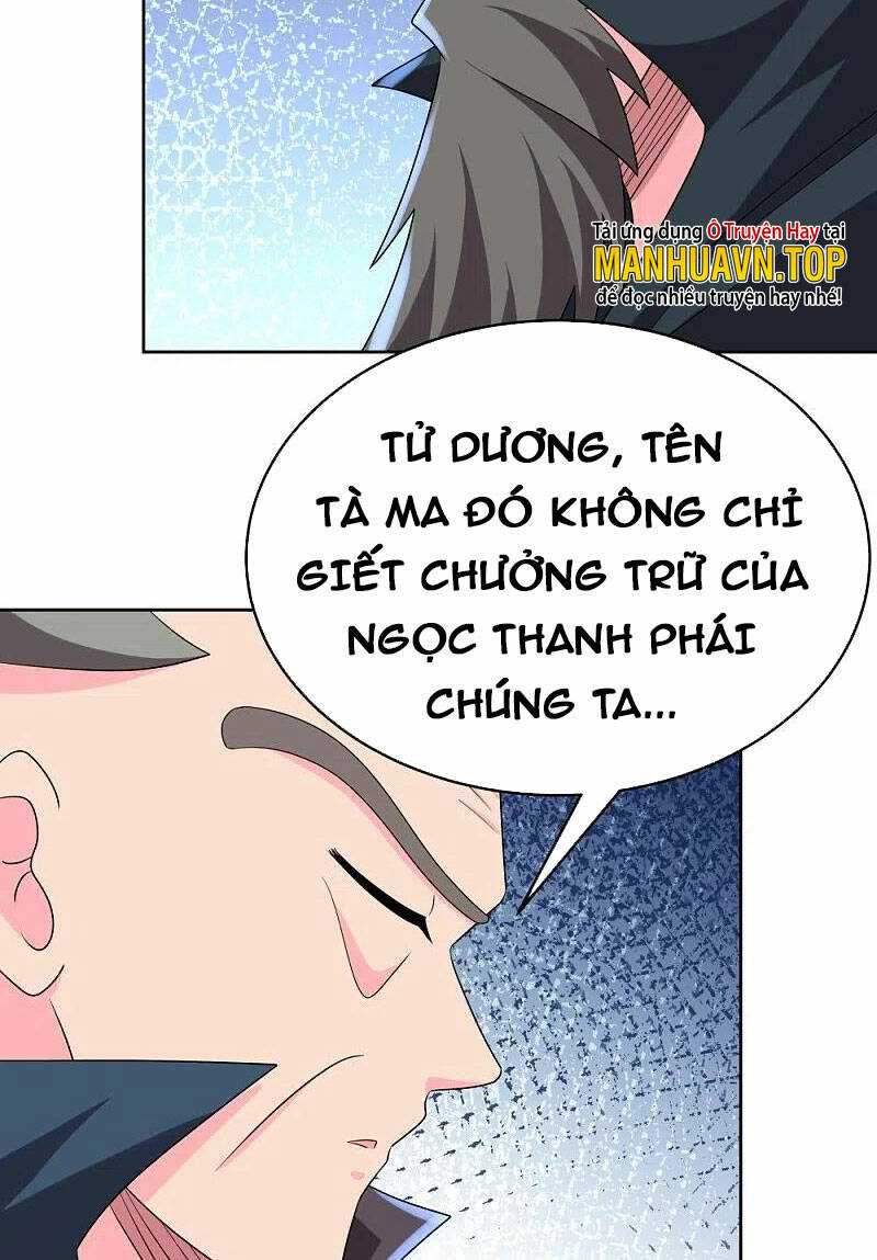 Tôn Thượng: Chapter 440