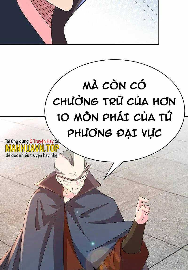Tôn Thượng: Chapter 440