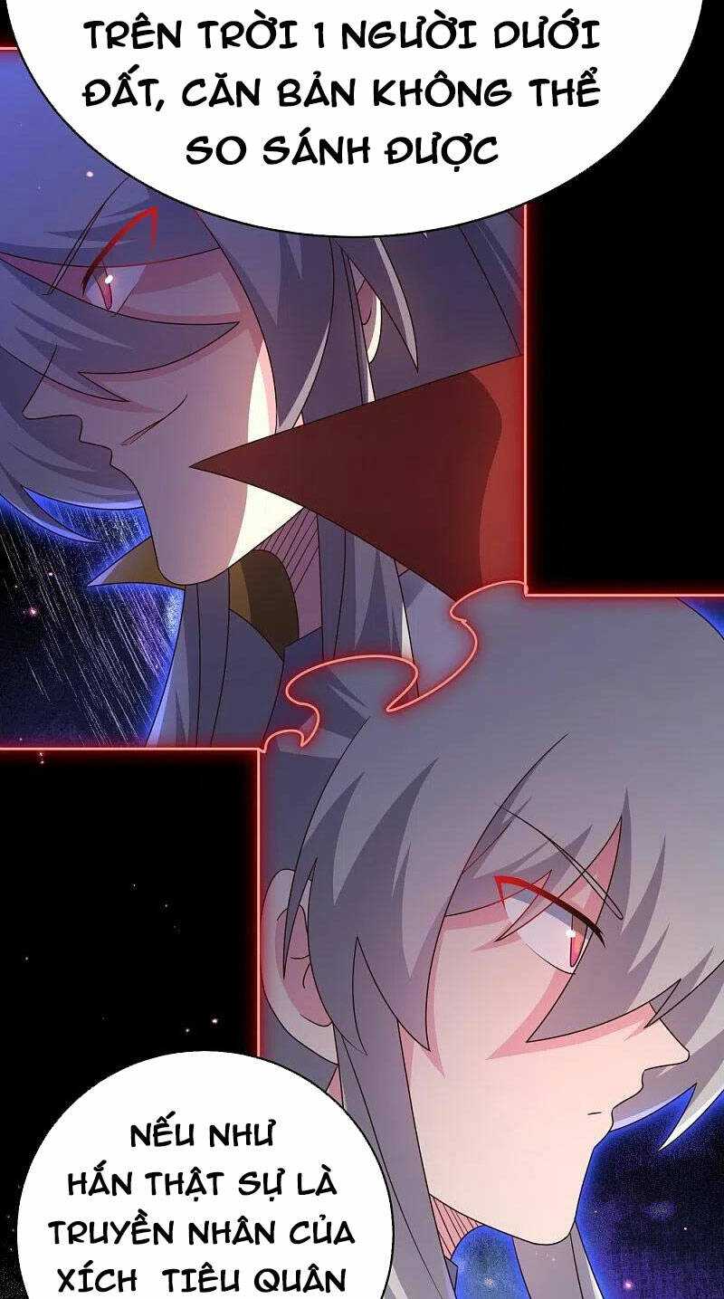 Tôn Thượng: Chapter 440