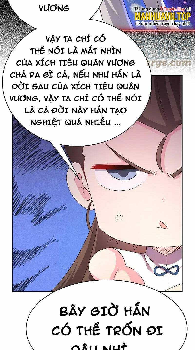 Tôn Thượng: Chapter 440