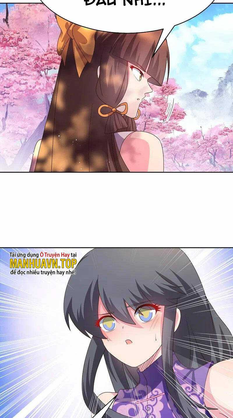Tôn Thượng: Chapter 440