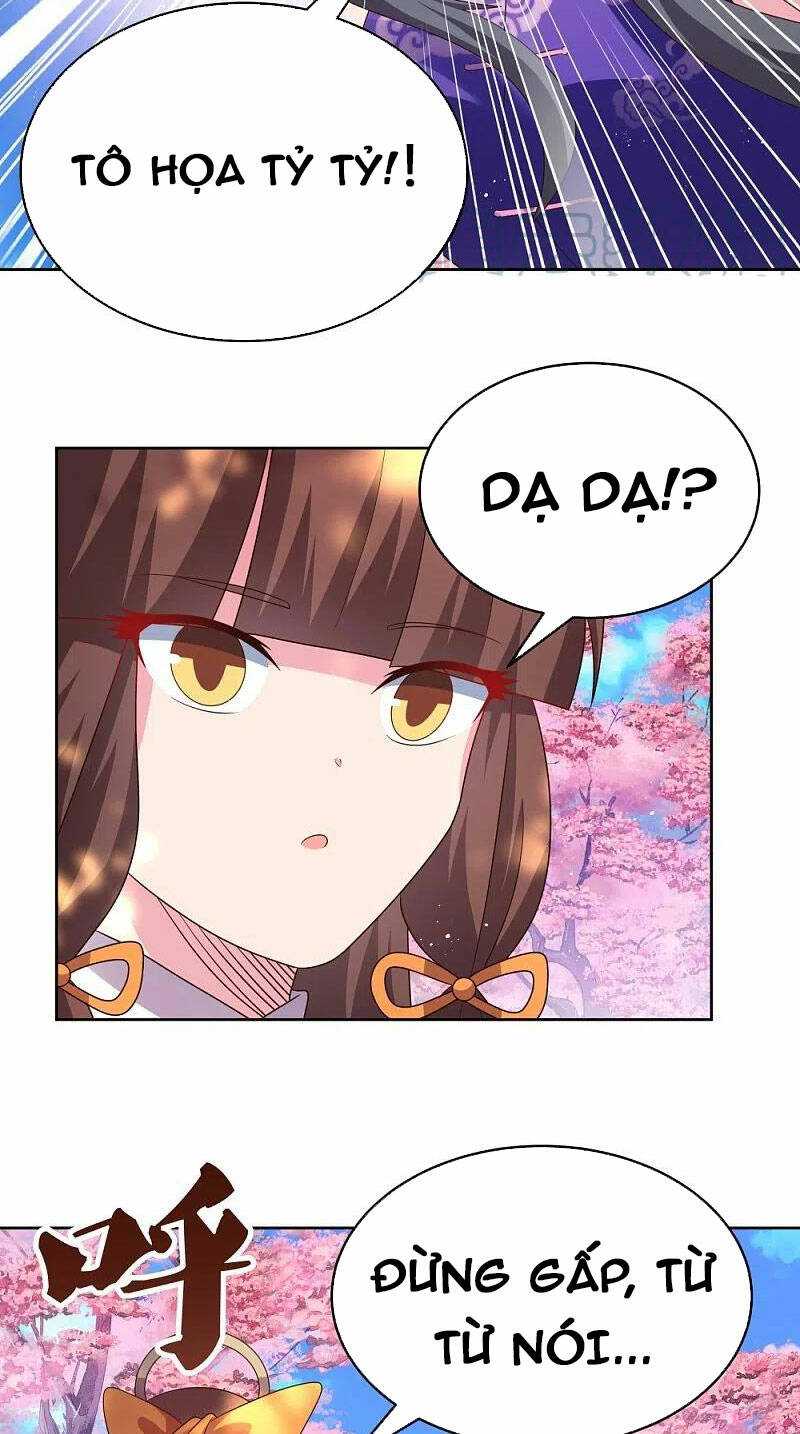 Tôn Thượng: Chapter 440