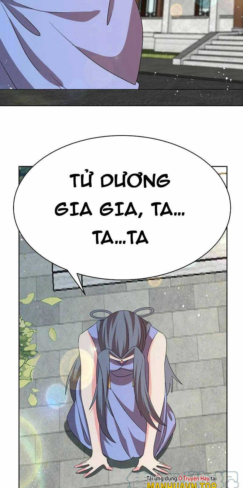 Tôn Thượng: Chapter 441
