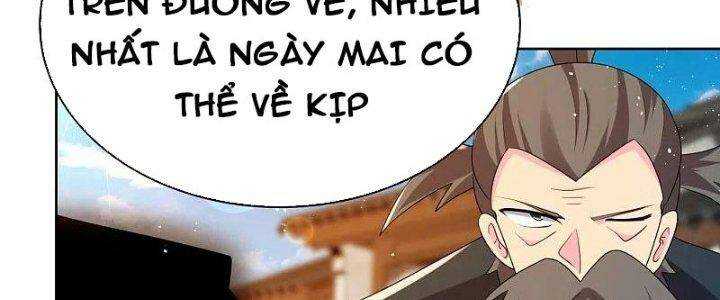Tôn Thượng: Chapter 442