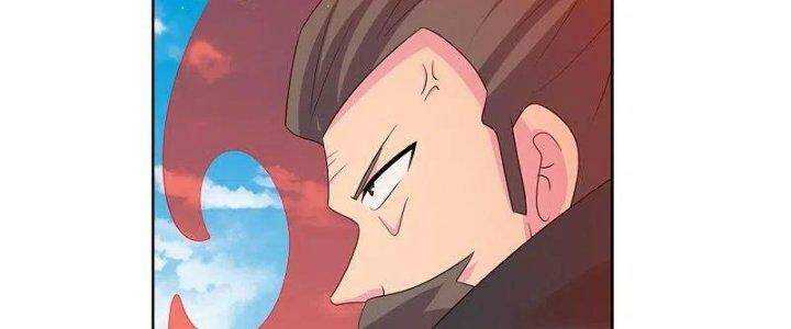 Tôn Thượng: Chapter 443