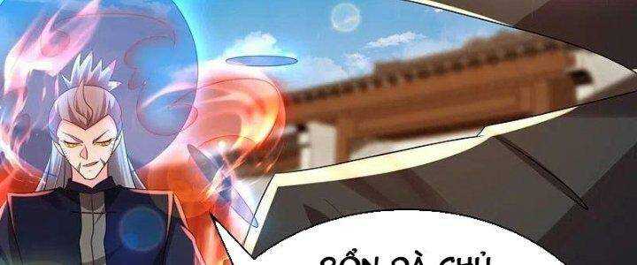 Tôn Thượng: Chapter 443