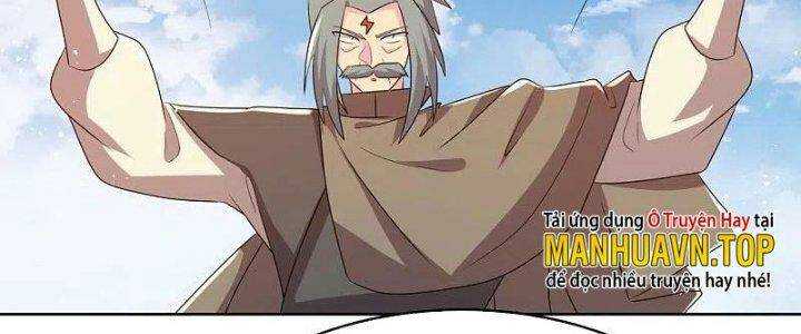 Tôn Thượng: Chapter 443